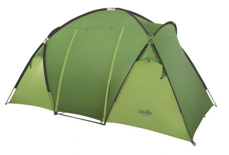 Палатка Norfin Burbot 4, NF-10204, зеленый