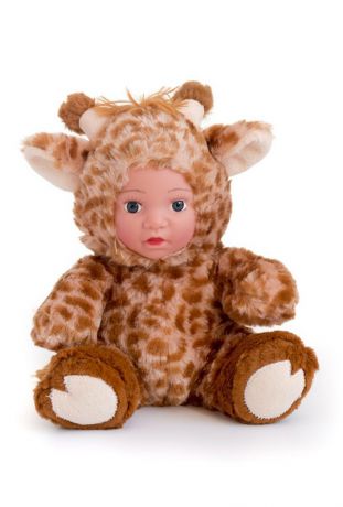 Кукла "Anna De Wailly" Жирафчик 20 см