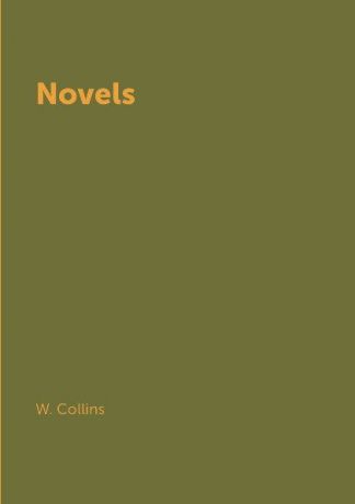 W. Collins Novels