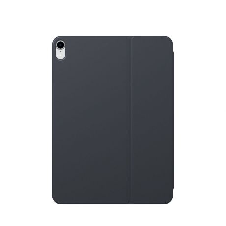 Чехол-клавиатура Apple Smart Keyboard Folio для iPad Pro 11", русская раскладка, MU8G2RS/A, black