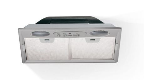 Вытяжка FABER Inca smart С LG A52, светло-серый