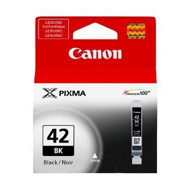 Картридж Canon CLI-42BK для Canon PRO-100, 806122, Black
