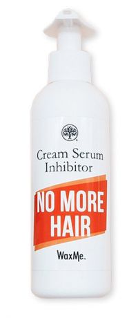 Крем-гель для замедления роста волос Helen Gold WaxMe Cream Serum Inhibitor