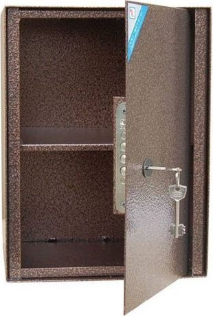 Шкаф мебельный Меткон ШМ-5К, медь, 40 х 30 х 30 см