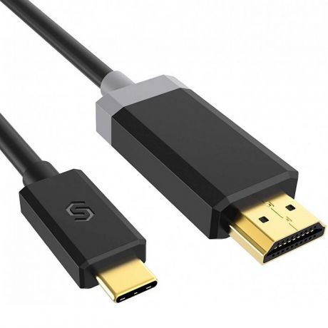 Кабель Syncwire USB-C/HDMI,SW-HD148
