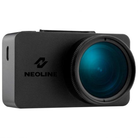 Видеорегистратор Neoline G-TECH X72, черный