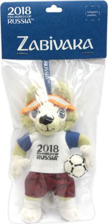 Игрушка FIFA-2018 Т11773