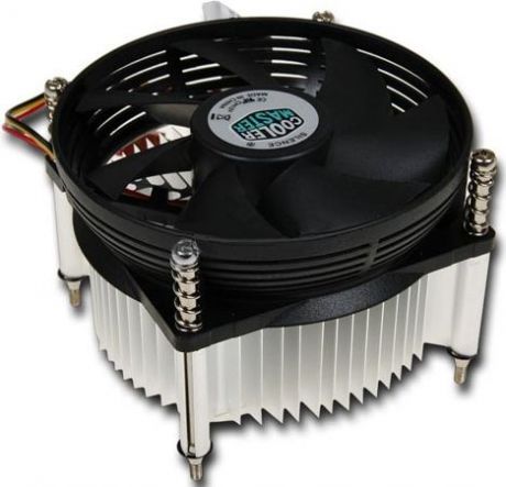 Кулер Cooler Master DI5-9HDSL-0L-GP для s775, 2200 rpm