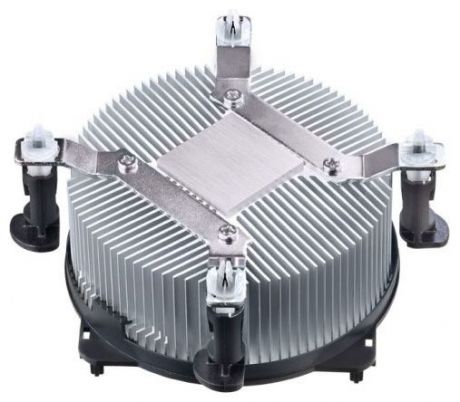 Кулер Cooler Master DI5-9FDPL-P3-GP для 775, 2800 rpm, 4pin