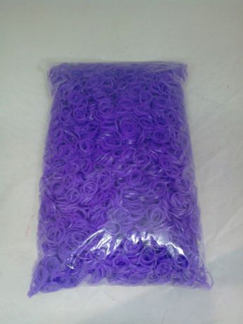 Резиночки для плетения Migliores Набор резинок для плетения 10000 штук