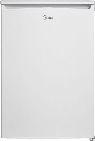 Морозильник Midea MF1084W, белый