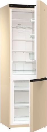 Холодильник Hansa BK318.3FVC, бежевый
