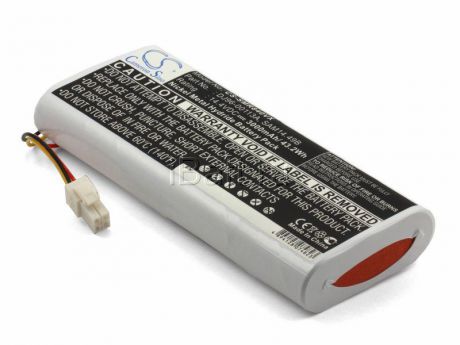 Аккумулятрная батарея 3000mAh для пылесосов Samsung VC-RE70V; VC-RE72V; SR9630; VC-RA52V; VC-RE70; VC-RL52V; VC-RL52VB