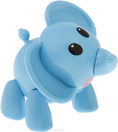 Развивающая игрушка 49714/ голубой
