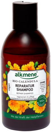 Шампунь для волос Alkmene Восстанавливающий шампунь 