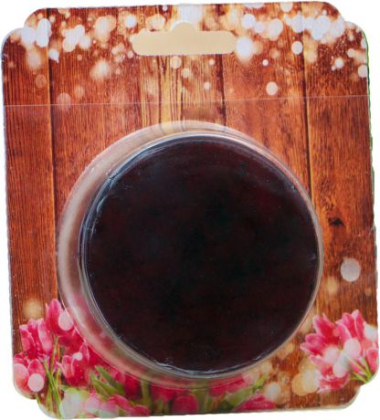 Натуральное двухслойное мыло Добропаровъ "Кофе и тамбуканская грязь", 100 г