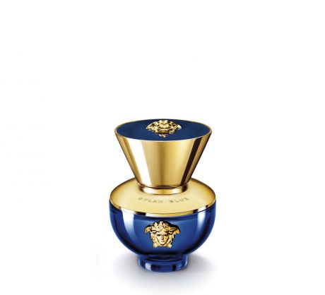 Versace Dylan Blue Pour Femme Eau de Parfum женская,100 мл. 100 мл