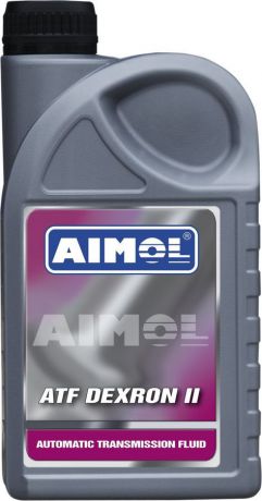 Трансмиссионное масло Aimol ATF D-II, минеральное, 1 л