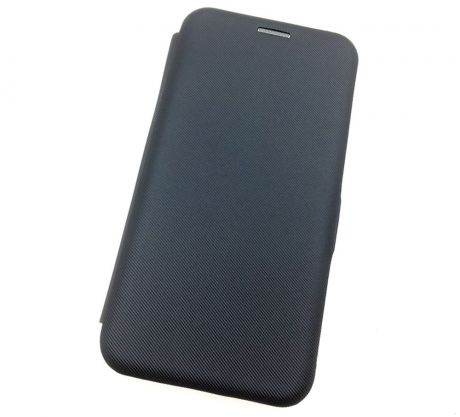 Чехол для сотового телефона Мобильная мода Samsung S7 Чехол-книжка силиконовая с отделом для карты и подставкой AL, серебристый
