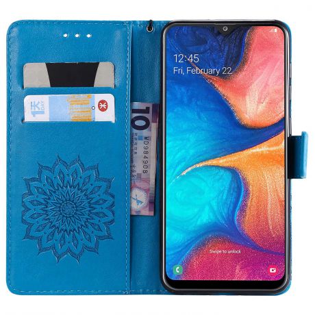 Защитный чехол для Galaxy A30