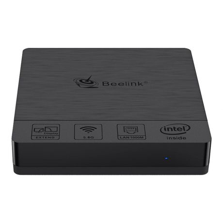 Мини ПК Beelink BT3 pro II 4/64 Gb