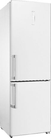 Холодильник Midea MRB519SFNW3, белый