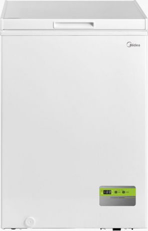 Морозильник-ларь Midea MCF3084W, белый