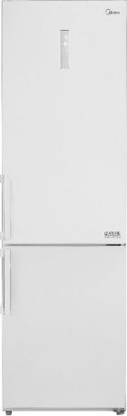 Холодильник Midea MRB520SFNW3, белый