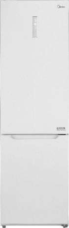 Холодильник Midea MRB520SFNW1, белый