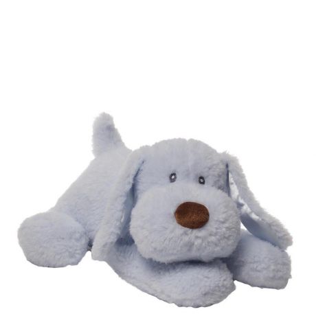 Игрушка мягкая (Waggie Small Blue 13 см). Gund