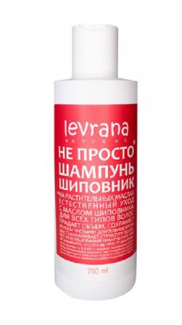 Шампунь для волос Levrana 