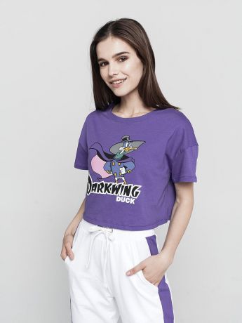 Футболка ТВОЕ Darkwing Duck (Disney)