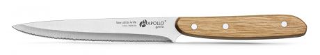 Кухонный нож Apollo Genio WDK-04
