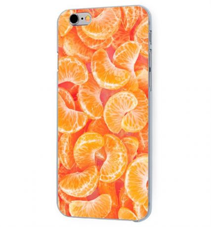 Чехол для сотового телефона iPapai 120173_6, оранжевый