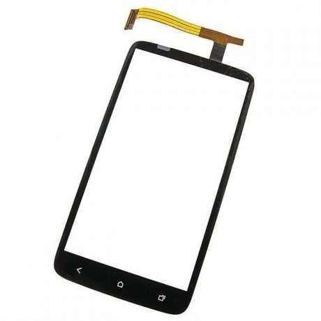 Дисплей для телефонов HTC One X/XL - Cенсорное стекло