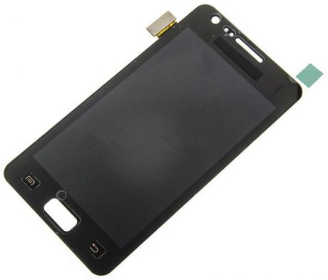 Samsung Galaxy R i9103 - LCD-дисплей с сенсорным стеклом
