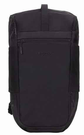 Рюкзак-сумка Incase Sport Field Bag Lite для ноутбуков до 15" дюймов черный.