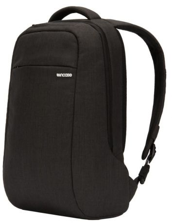 Рюкзак Incase Icon Lite Pack для ноутбуков размером до 15" дюймов. Материал полиэстер. Цвет темно-се