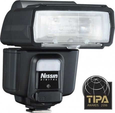 Фотовспышка Nissin i60A для Nikon