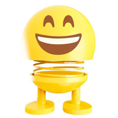 Игрушка smiling face spring
