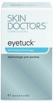 Skin Doctors Крем для уменьшения мешков и отечности под глазами "Eyetuck", 15 мл