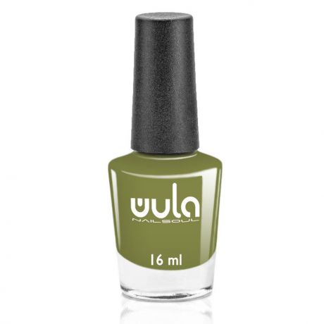 Лак для ногтей WULA NAILSOUL WN-NP-BS45