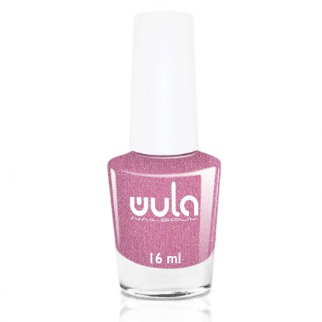 Лак для ногтей WULA NAILSOUL WN-NP-SE872