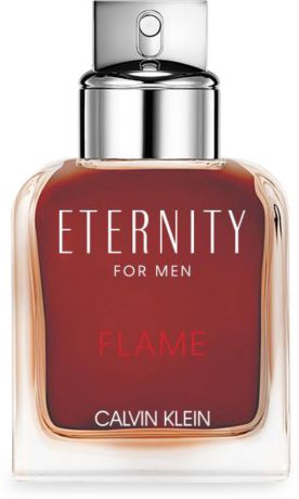 Calvin Klein Parfums Eternity For Men Flame 50 мл