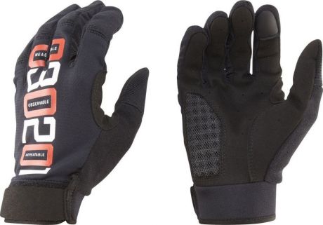 Перчатки для фитнеса Reebok CF M TR GLV, EC5737, черный, размер M