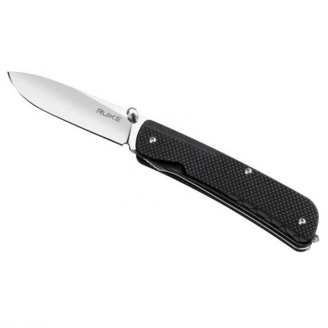 Нож Ruike LD11-B черный
