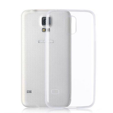Силиконовый чехол PLM для Samsung Galaxy s5