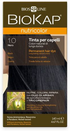 Краска для волос Bios Line S.p.A NB00010
