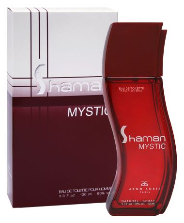 Corania Shaman Mystic, муж. 100ml 100 мл