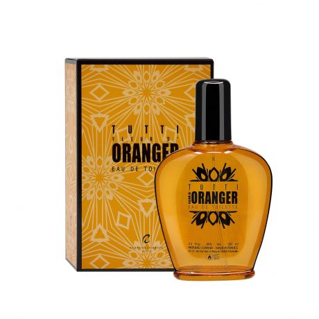 Corania Tutti Fleur D Oranger, жен. 100ml 100 мл